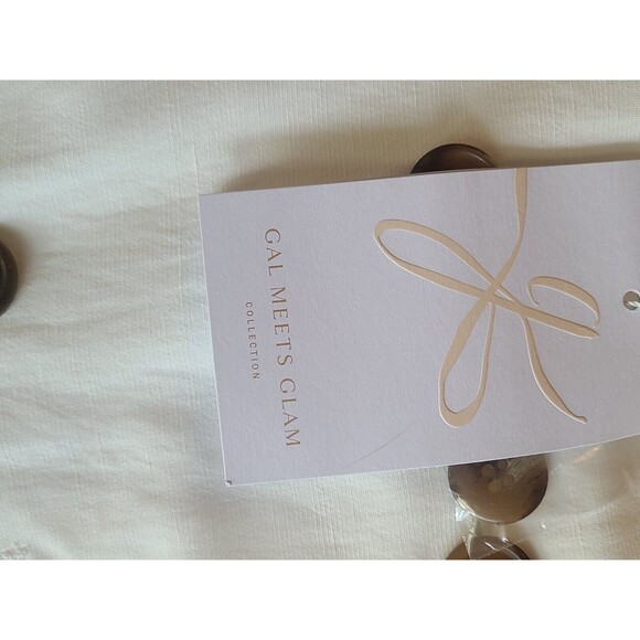 Gal Meets Glam l Jumpsuit Size 12 - Picture 11 of 13